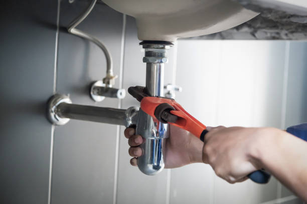 Best 24/7 Emergency Plumbing Services  in Ketchikan, AK